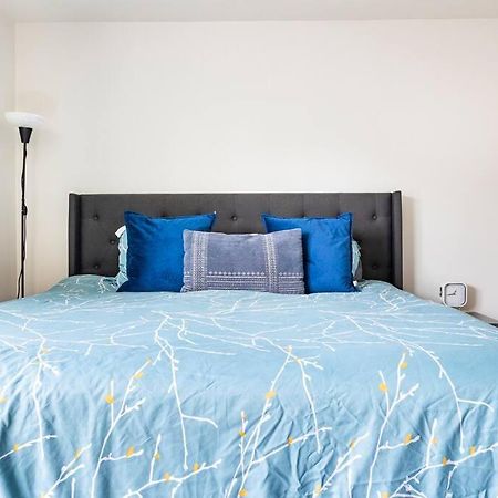 Ruby Suites 2A Ньюарк Екстер'єр фото