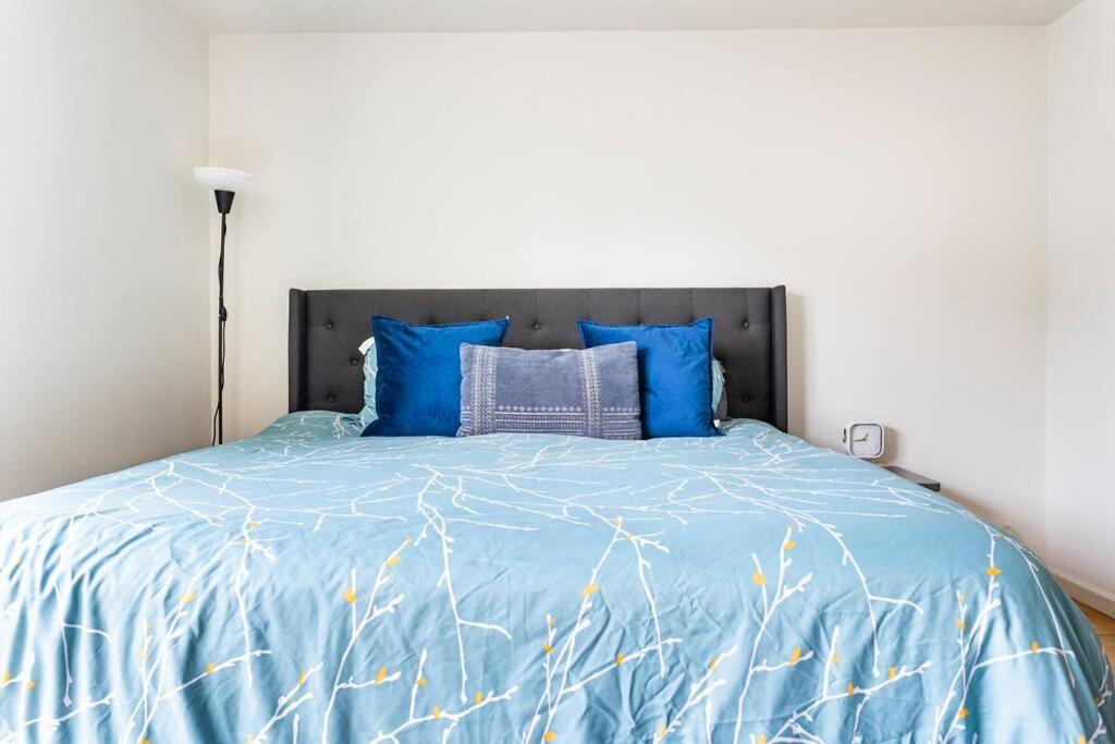 Ruby Suites 2A Ньюарк Екстер'єр фото
