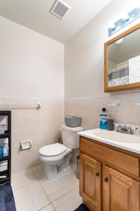 Ruby Suites 2A Ньюарк Екстер'єр фото
