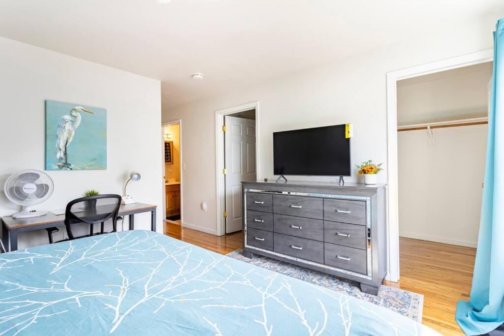Ruby Suites 2A Ньюарк Екстер'єр фото